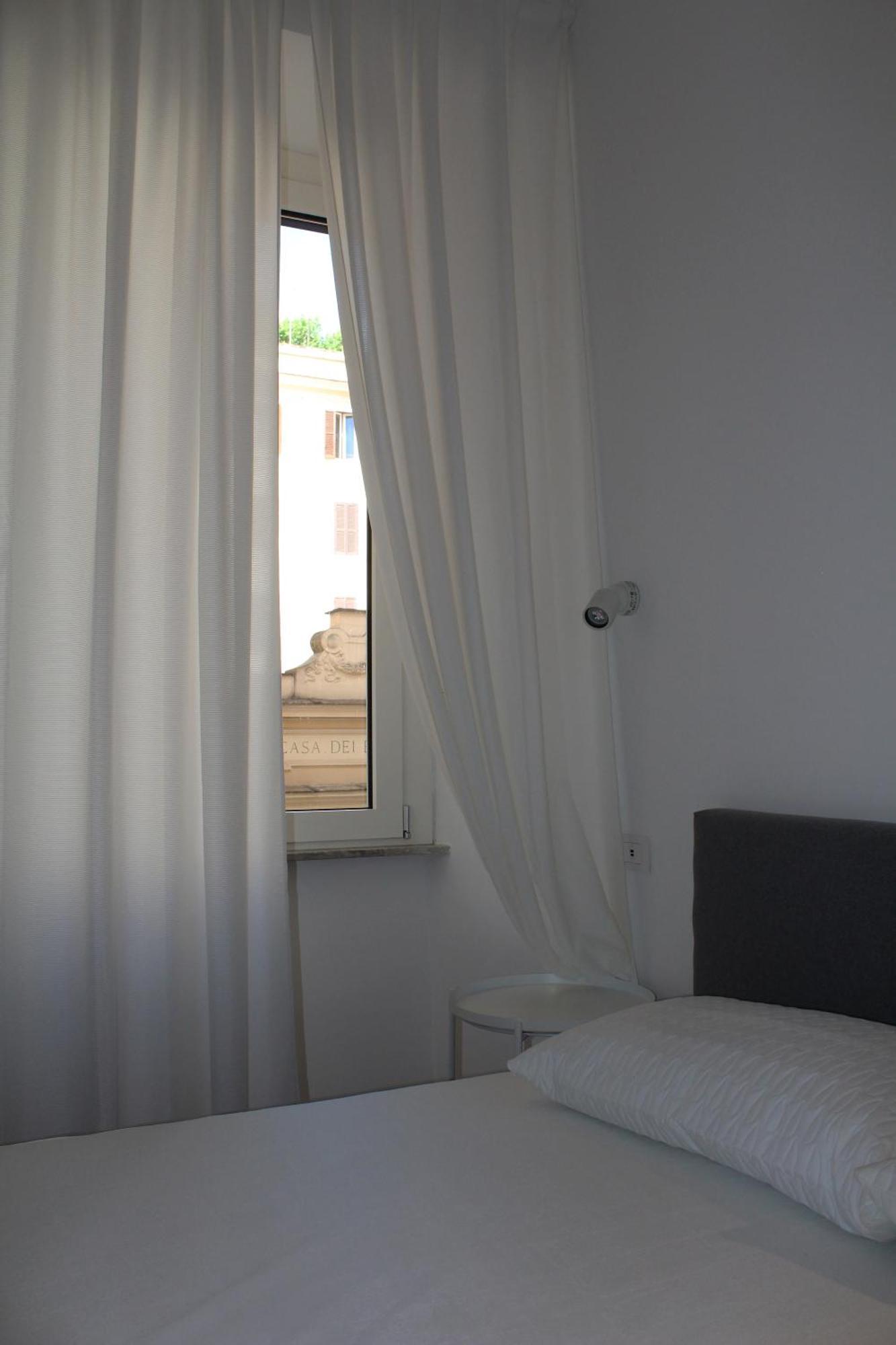 Testaccio'S Heart Rom Exterior foto